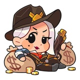 Sticker 39