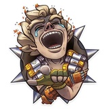 Overwatch classic