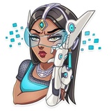 Sticker 10