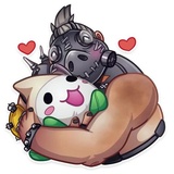 Sticker 12