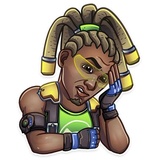 Sticker 14