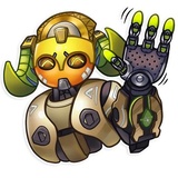 Sticker 5