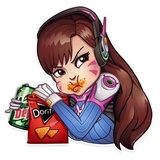 Sticker 9