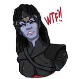 Overwatch Game sticker pack