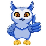Owl Madness sticker pack