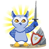 Sticker 35