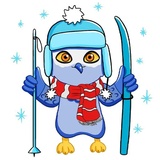 Sticker 43