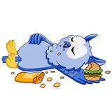 Sticker 54