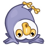 Sticker 19
