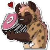 Sticker 10
