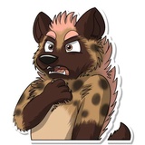 Sticker 18