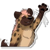 Sticker 21