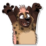 Sticker 22