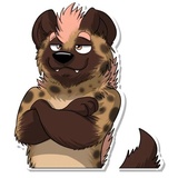 Sticker 23