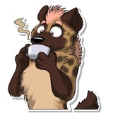 Sticker 25