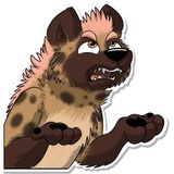 Sticker 36