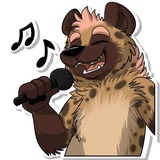 Sticker 51