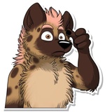Sticker 58
