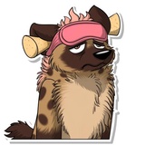 Sticker 60