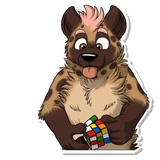 Sticker 67