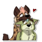 Sticker 70