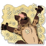 Sticker 71
