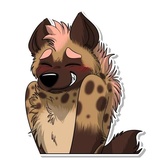 Sticker 77
