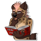 Sticker 80