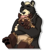 Sticker 83
