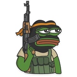 Sticker 69