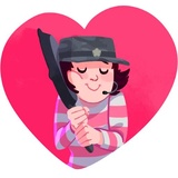 Sticker 12