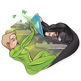 Sticker 12
