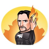 Sticker 15