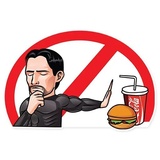 Sticker 21