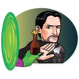Sticker 22