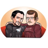 Sticker 23