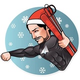 Sticker 9