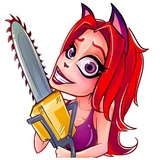 Sticker 12