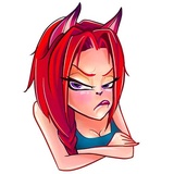 Sticker 22