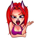 Sticker 23