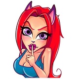 Sticker 8