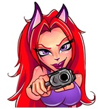 Sticker 9
