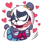 Sticker 10