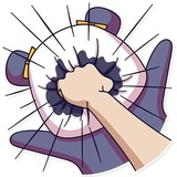 Sticker 17