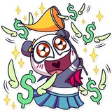 Sticker 20