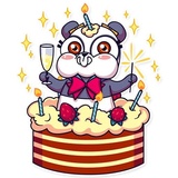 Sticker 21