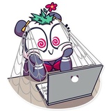 Sticker 33