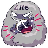 Sticker 34