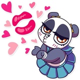 Sticker 8