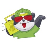 Sticker 13
